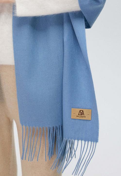 Immagine prodotto Bellemere Scarf Plain Wool Scarf and Shawl