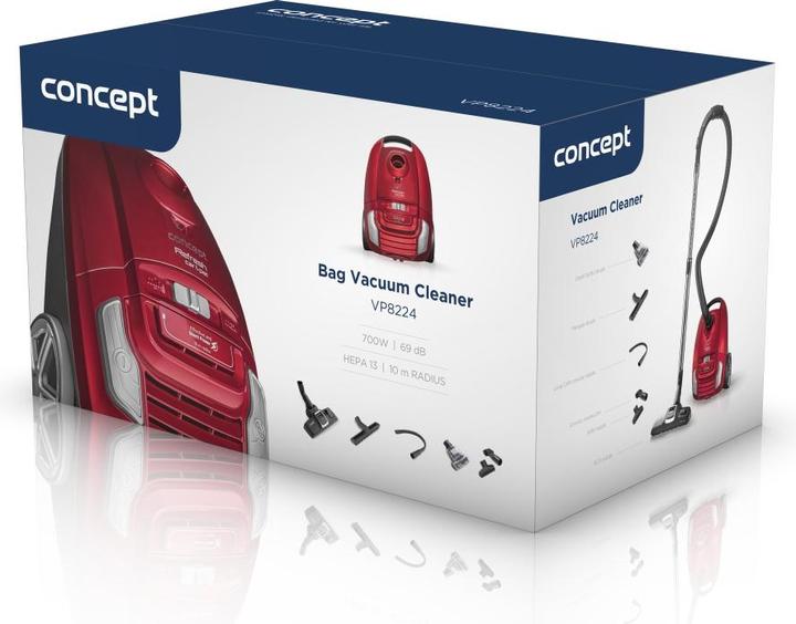 Produktbild Concept VP8224