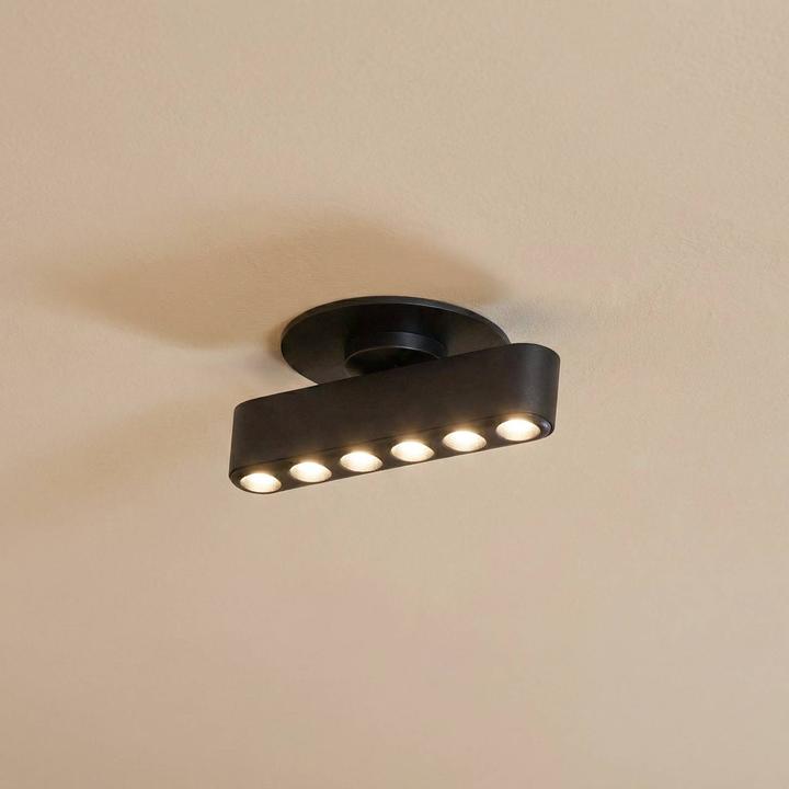 Image du produit Lindby Eldrin (430 lm)