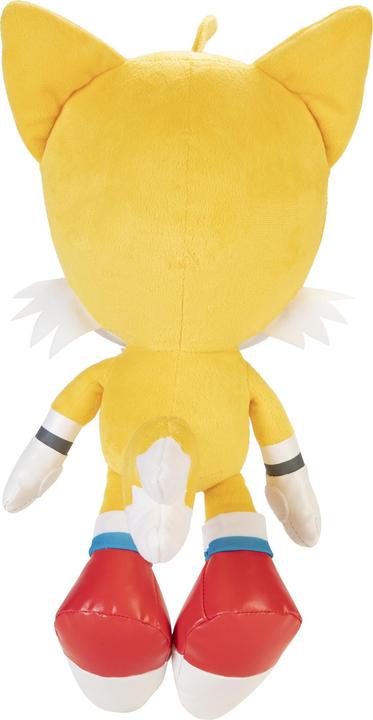 Produktbild Jakks Pacific Sonic - Jumbo Plush Tails (404794) (41.50 cm)