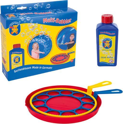 Pustefix multi-bulles
