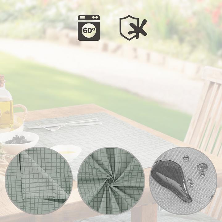 Produktbild Redbest Pasadena (50 x 35 cm)