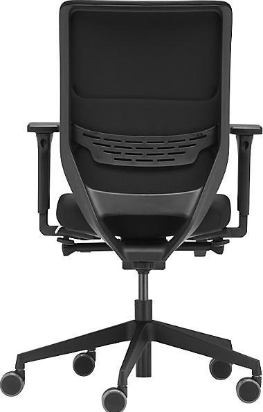 Immagine prodotto kaiserkraft Sedia girevole per ufficio TO-SYNC COMFORT PRO TrendOffice