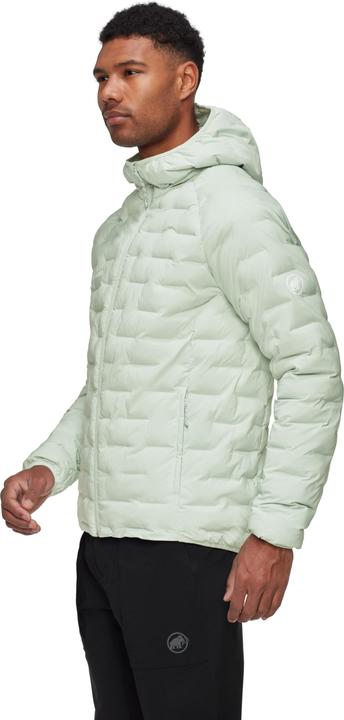 Produktbild Mammut Sender IN Hooded Jacket Men (XL)