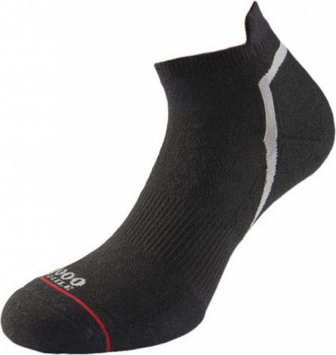 Actual product image 1000 Mile SneakerSocks Active (39.5 - 42.5)