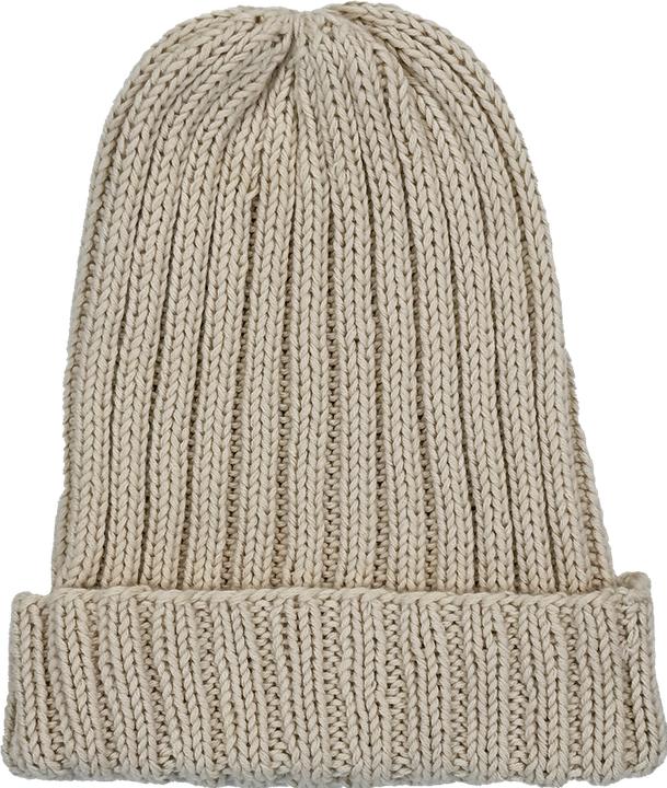 Actual product image Zemabell Baby Strickmütze Basic