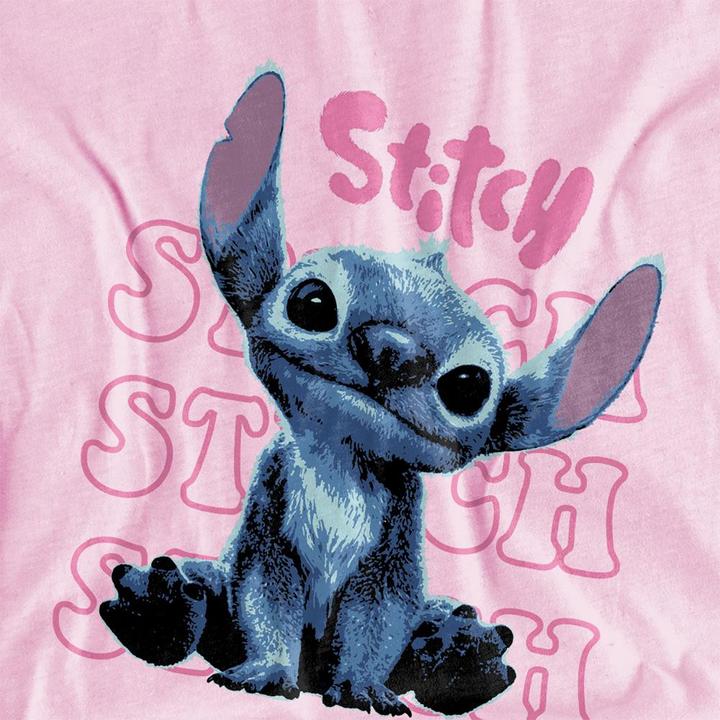 Produktbild Lilo & Stitch Cute As Can Be TShirt Mädchen (128)