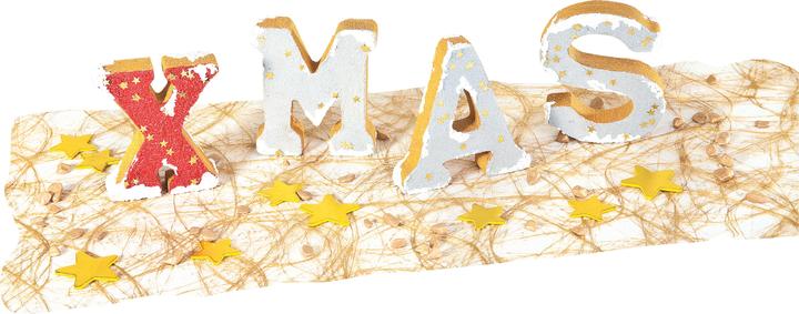 Immagine prodotto VBS Lettera in MDF