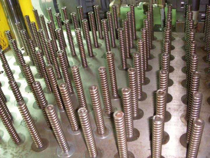 Actual product image KS Tools 1/4" ESD torque screwdriver micrometer scale, scale (mech.), 400-1000 cNm (1/4", 400 Nm, 1000 Nm)