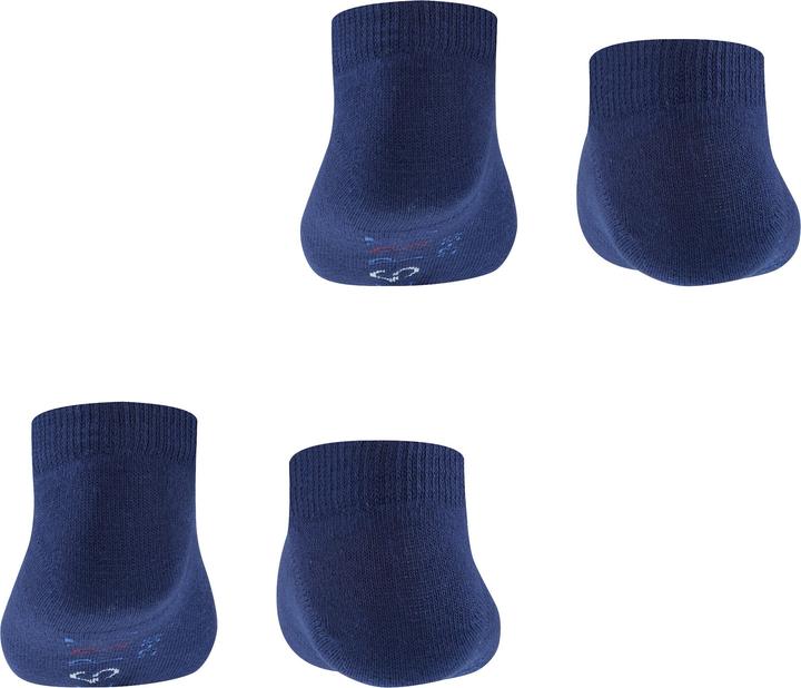 Produktbild Esprit Foot Logo SN 2P (2er Pack, 27 - 30)