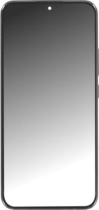 Actual product image OEM Display + frame for Xiaomi 13T/13T Pro black (Display, Xiaomi 13T)