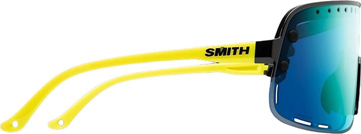 Immagine prodotto Smith Ultralite (specchio ad alta tensione-opal, specchio ad alta tensione-opal)