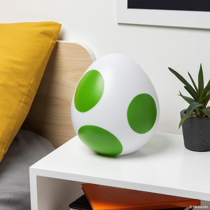 Productafbeelding Paladone Products Super Mario lamp