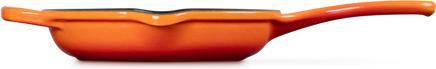 Immagine prodotto Le Creuset Firma (Padella per friggere, Ghisa, 16 x 4.30 cm)