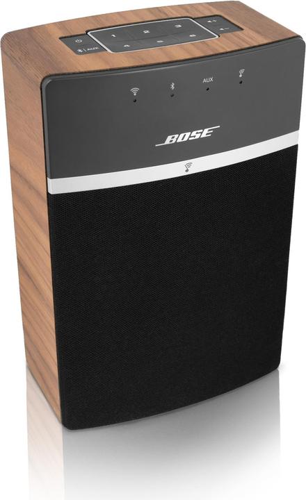 Image du produit Balolo Couverture Bose SoundTouch 10