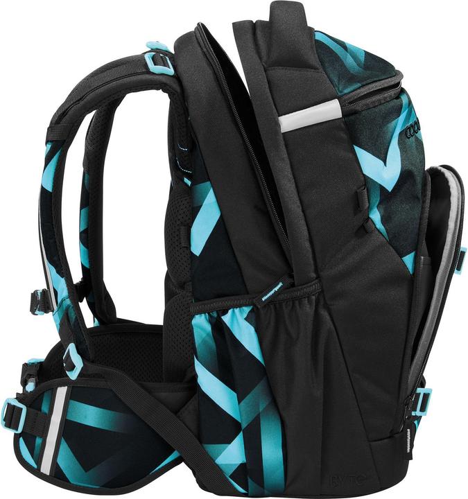 Productafbeelding Coocazoo Schulrucksack BYTE, ergonomisch, grössenverstellbar (28 l)