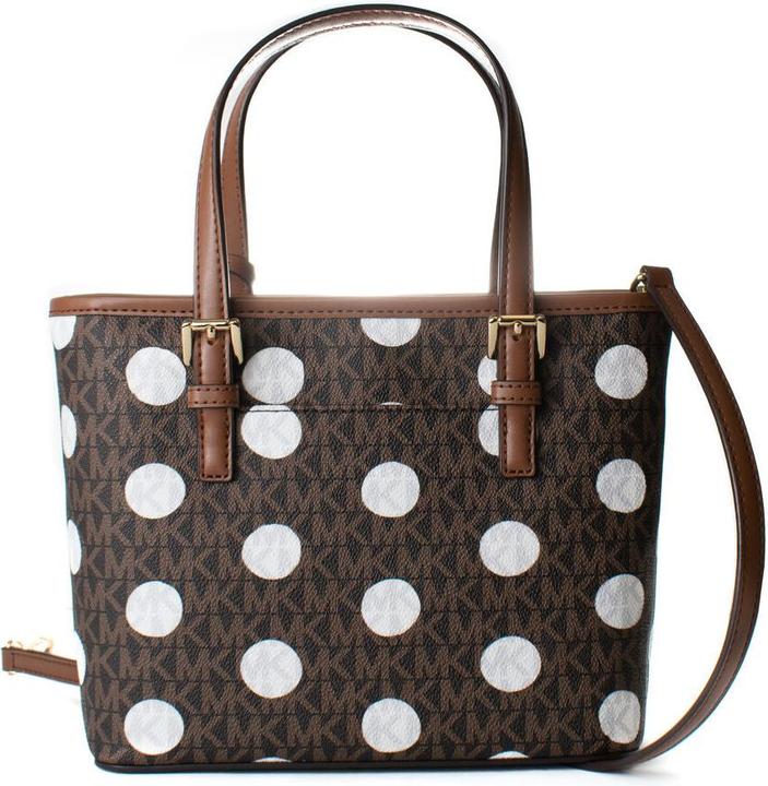 Image du produit Michael Kors Shoulder Bag 35S5GTVT0O-LUGGAGE Brown 21 X 19 X 11 CM