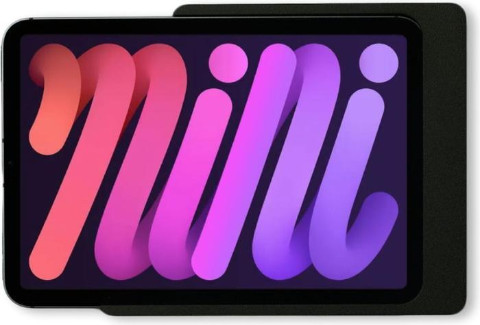 Productafbeelding Displine Companion Wall Home tablet muurbeugel Geschikt voor merk (tablet): Apple