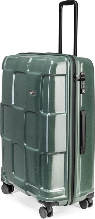 Produktbild Epic Crate Reflex EVO Trolley (107 l)