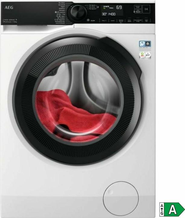 Immagine prodotto AEG LFR7314O4C (10 kg, A sinistra)