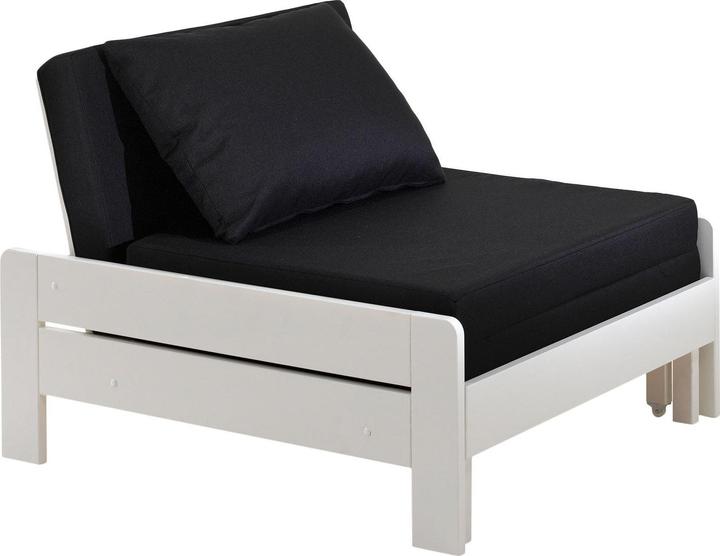 Produktbild Vipack Sessel-Bett Oliver