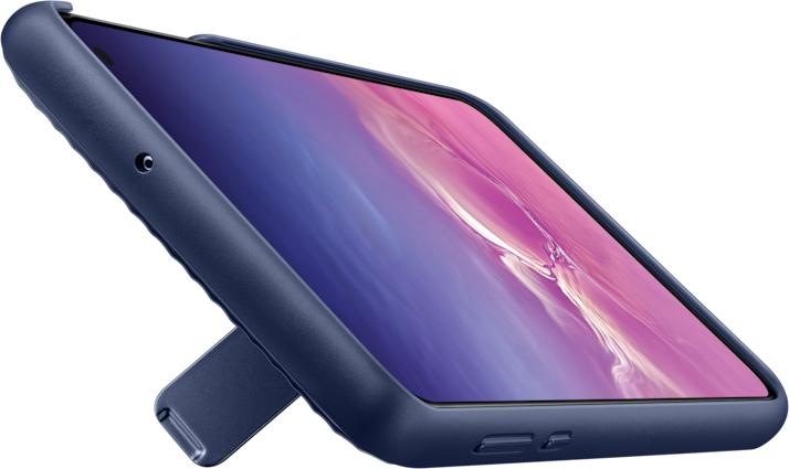 Image du produit Samsung Protective Standing Cover (Samsung Galaxy S10e)