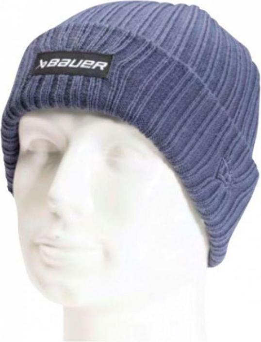 Produktbild Bauer New Era Mütze gerippt