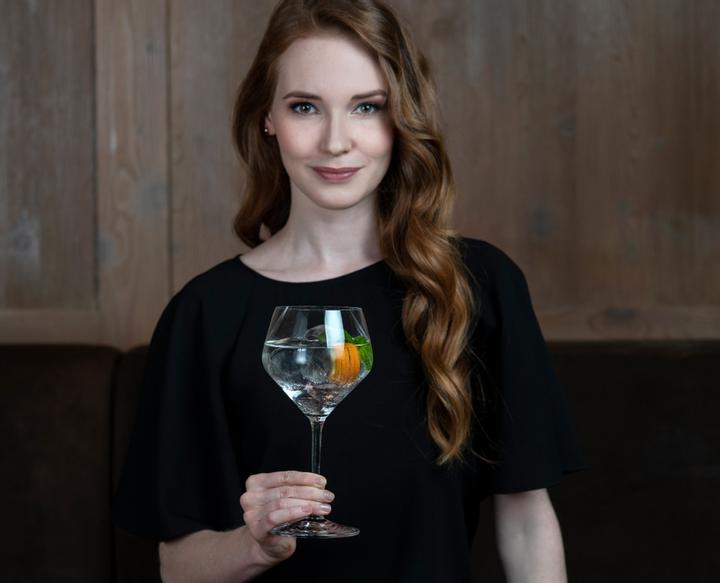 Actual product image Riedel Gin and tonic set (6.70 dl, 4 x, Gin glasses)