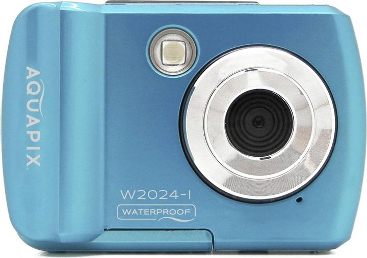 Produktbild Easypix Aquapix W2024 (16 Mpx)