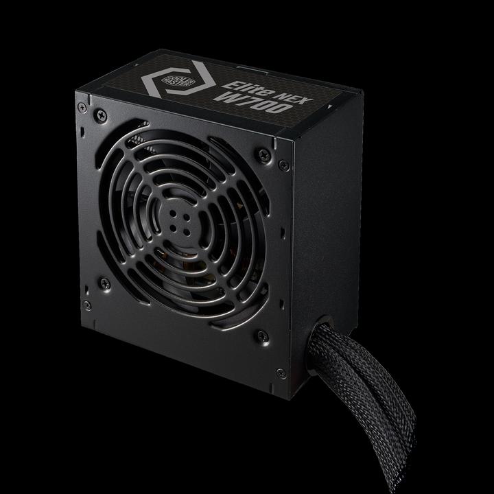 Produktbild Cooler Master Elite NEX 700W 230V (700 W)