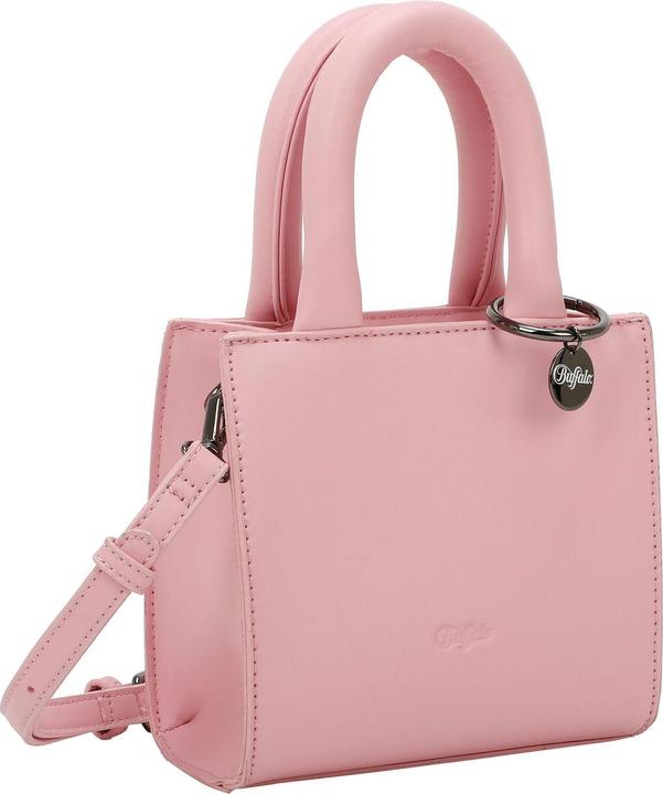 Image du produit Buffalo Boxy Mini Bag Sac à main 17.5 cm