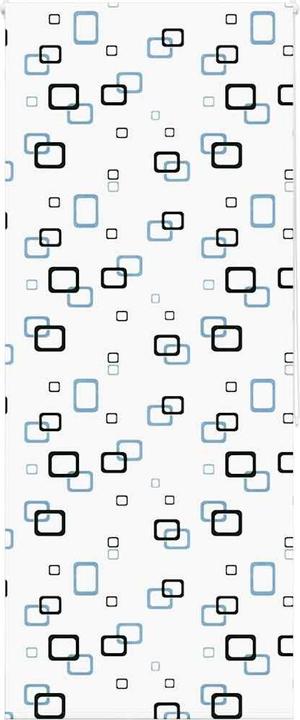 Produktbild vidaXL Duschrollo (110 x 240 cm)