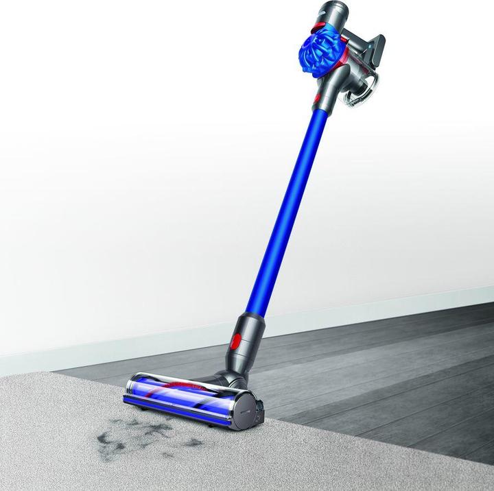 Actual product image Dyson V7 Motorhead Origin