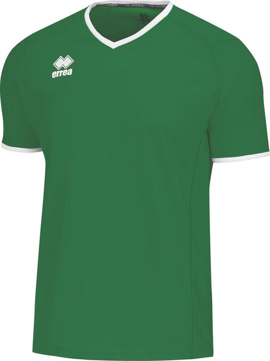 Actual product image Errea Lennox Shirt S/S Ad (M)