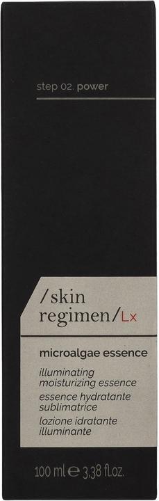 Actual product image Comfort Zone Skin Regimen Lx Microalgae Essence (100 ml)