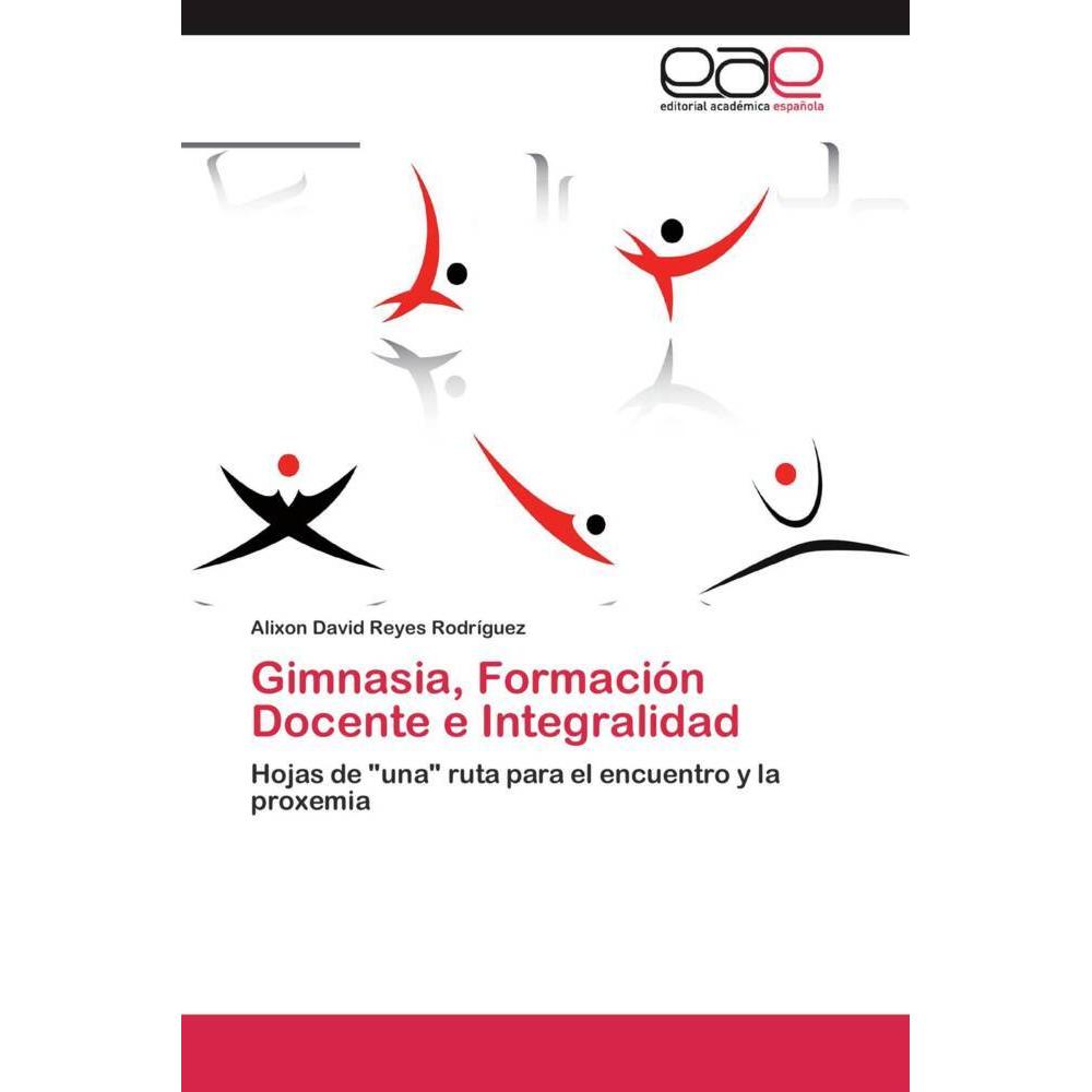 Gimnasia, Formación Docente e Integralidad, Ratgeber