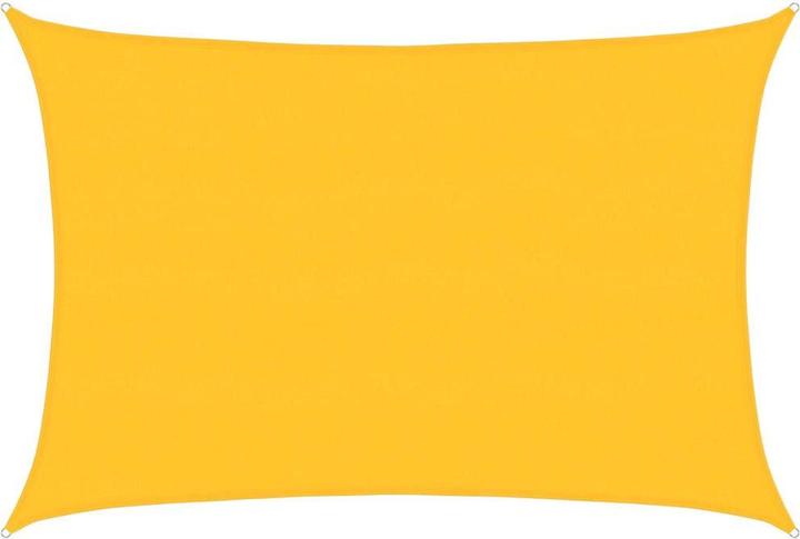Produktbild vidaXL Sonnensegel 160 g/m² Rechteckig HDPE (5 x 6 m)