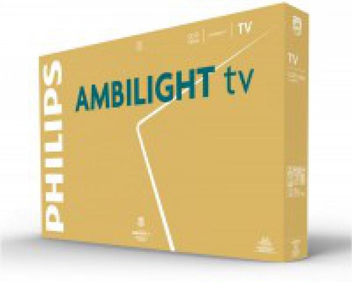Immagine prodotto Philips 65PUS8600/12 (65", PUS8600, QLED, 4K, 2025)