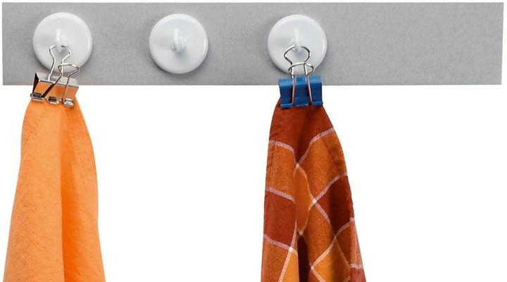 Produktbild Maul 215 - Klemmer (12x)