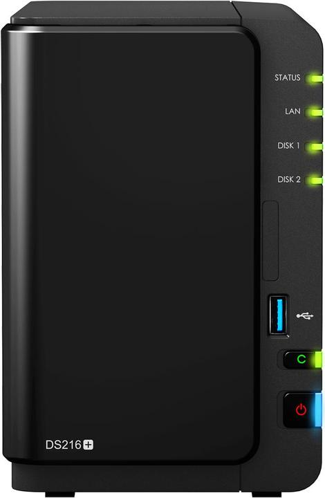 Produktbild Synology Ds216+