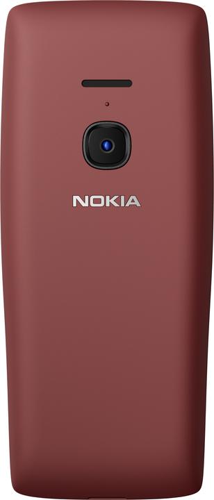 Image du produit Nokia 8210 (2.80", 0.30 Mpx)
