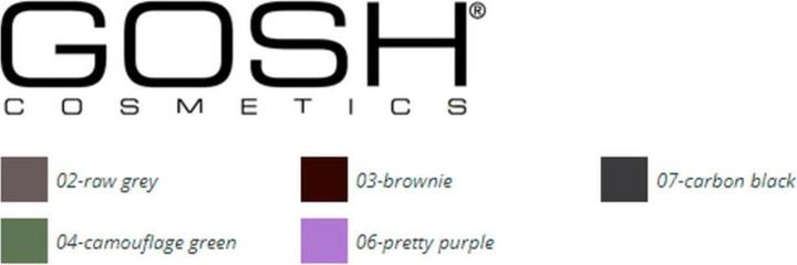 Immagine prodotto Gosh L'ultimo