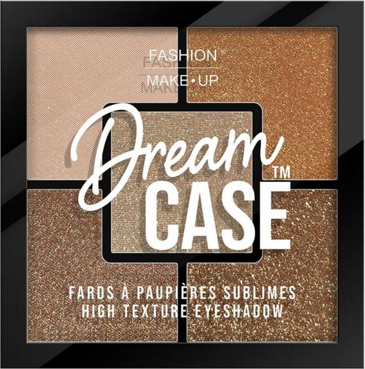 Produktbild Raphael Cosmetic Rc Palette Dream Case 04