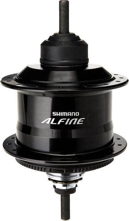 Produktbild Shimano Alfine SG-S7001 Getriebenabe für Scheibenbremse 11s (Scheibenbremse Center Lock)