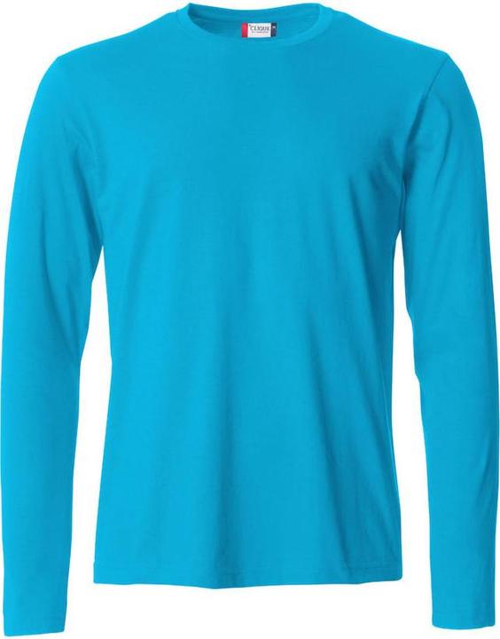 Produktbild Clique Basic TShirt Langärmlig (L)