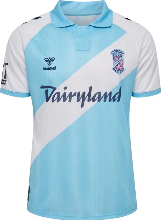 hummel F Madison 2025/26 (XL)