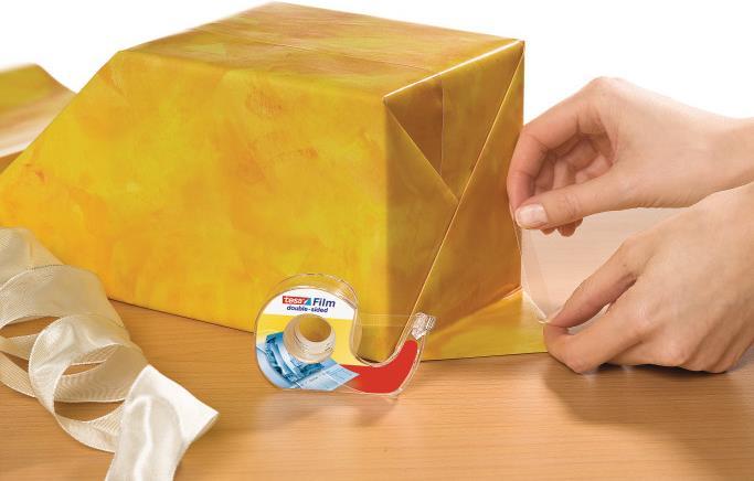 Produktbild tesa tesafilm Klebeband-Abroller (87 mm)