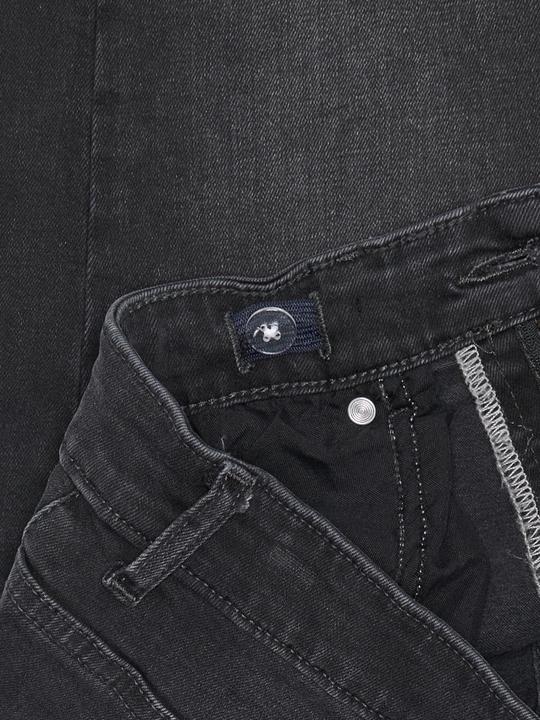 Produktbild Only & Sons Junior Osjyoke Tapered Jax Wb 2845 Azg Dnm Noos (146)