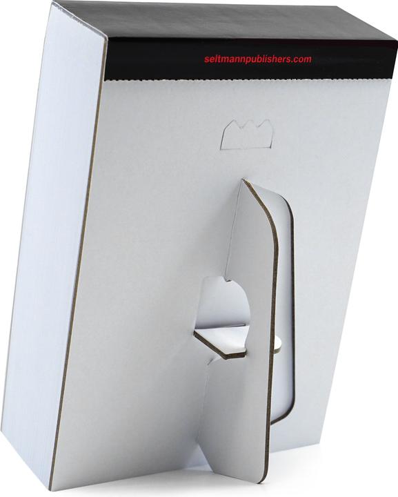 Produktbild Seltmann The Art of Metal Covers (Deutsch, Bernd Jonkmanns, Oliver Seltmann, 2018)