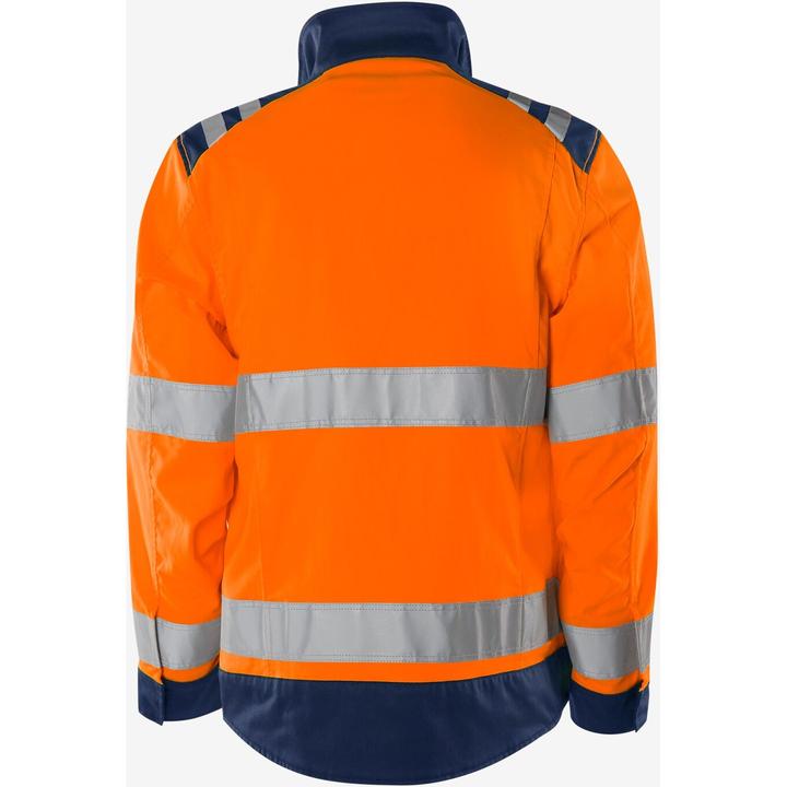 Produktbild Fristads Green 4067 GPLU (XL)